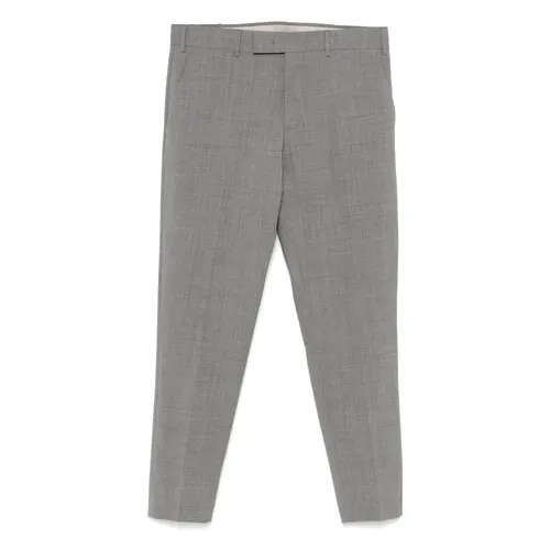 Trousers > Suit Trousers - - PT Torino - Modalova