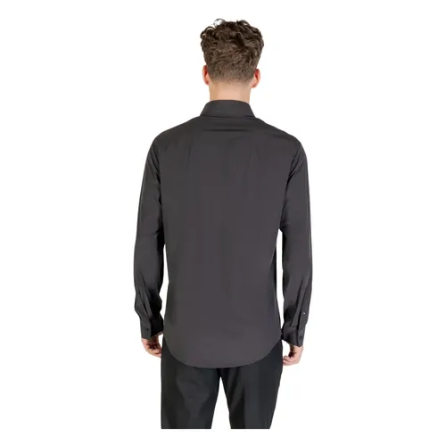 Shirts > Casual Shirts - - Armani Exchange - Modalova