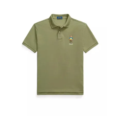 Tops > Polo Shirts - - Polo Ralph Lauren - Modalova