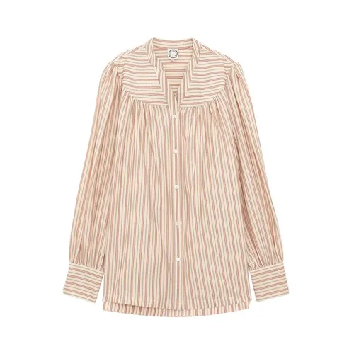 Blouses & Shirts > Blouses - - Ines de la Fressange Paris - Modalova