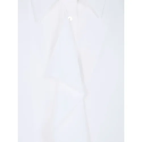 Blouses & Shirts > Shirts - - Antonelli Firenze - Modalova