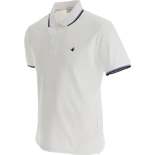 Tops > Polo Shirts - - Brooksfield - Modalova