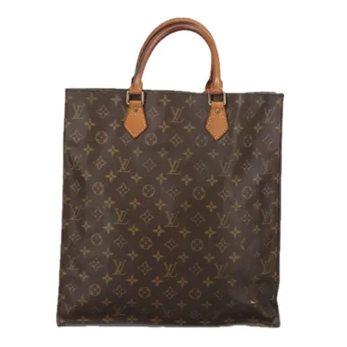 Pre-owned > Pre-owned Bags > Pre-owned Handbags - - Louis Vuitton Vintage - Modalova