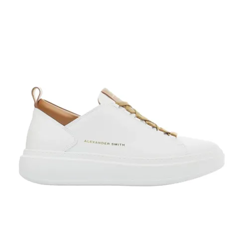 Shoes > Sneakers - - Alexander Smith - Modalova