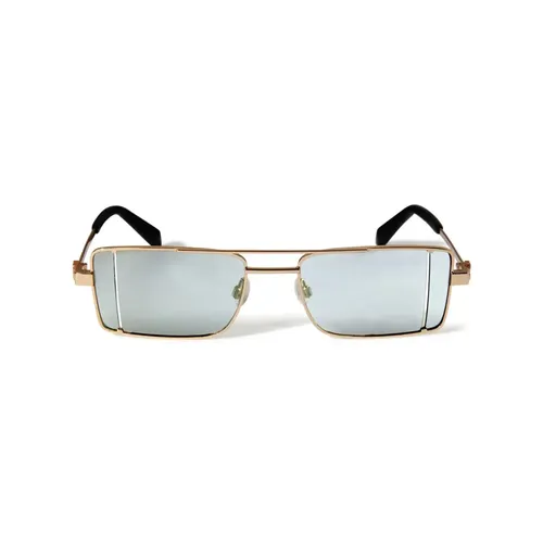 Accessories > Sunglasses - - Off White - Modalova