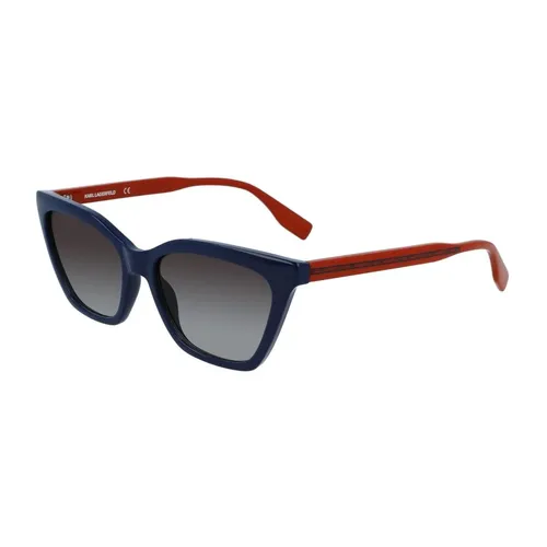 Accessories > Sunglasses - - Karl Lagerfeld - Modalova