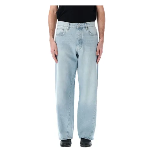Jeans > Loose-fit Jeans - - Sunflower - Modalova