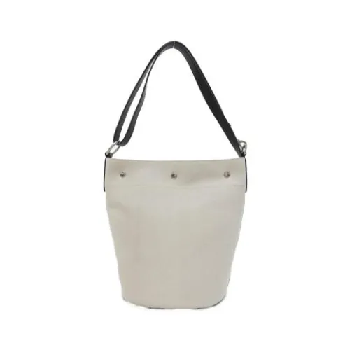 Pre-owned > Pre-owned Bags > Pre-owned Bucket Bags - - Saint Laurent Vintage - Modalova