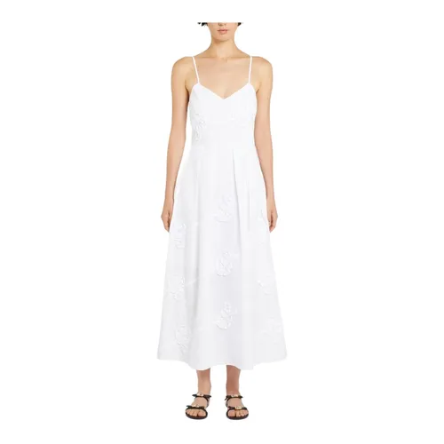 Dresses > Day Dresses > Maxi Dresses - - Marella - Modalova
