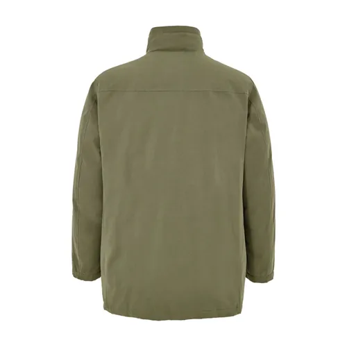 Coats > Single-Breasted Coats - - Paul & Shark - Modalova