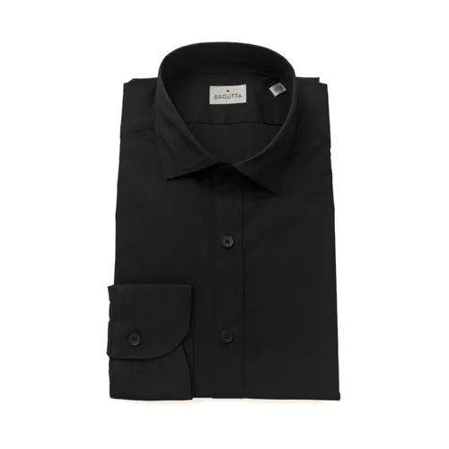 Shirts > Casual Shirts - - Bagutta - Modalova