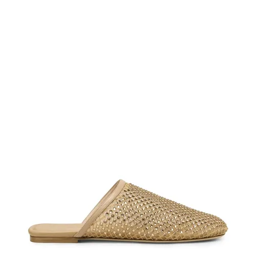 Shoes > Flats > Mules - - Stuart Weitzman - Modalova