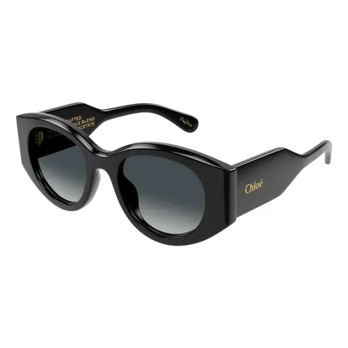 Accessories > Sunglasses - - Chloé - Modalova