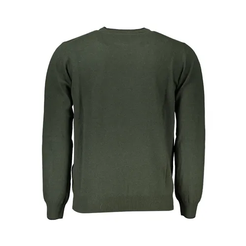 Knitwear > Round-neck Knitwear - - Harmont & Blaine - Modalova
