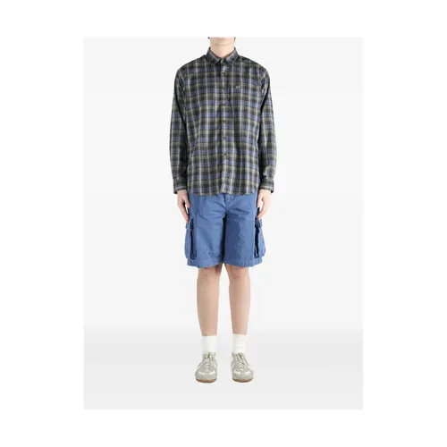 Shirts > Casual Shirts - - ERL - Modalova