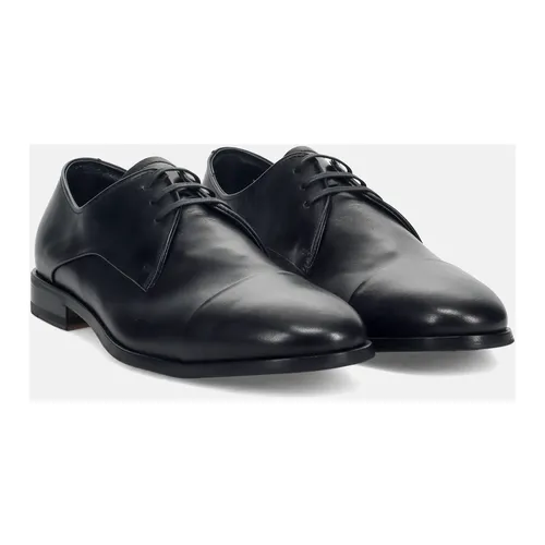 Shoes > Flats > Business Shoes - - Fabi - Modalova