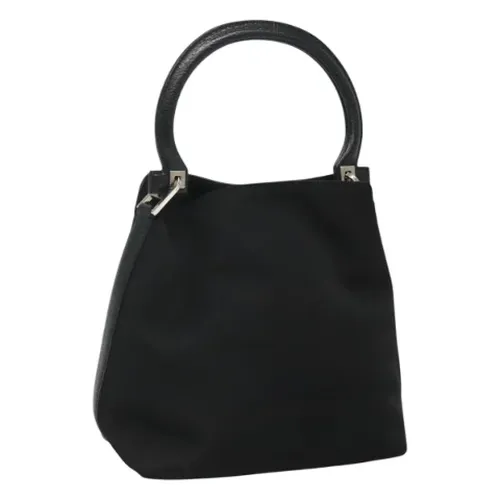 Pre-owned > Pre-owned Bags > Pre-owned Handbags - - Salvatore Ferragamo Pre-owned - Modalova