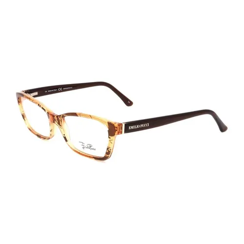 Accessories > Glasses - - Pucci - Modalova