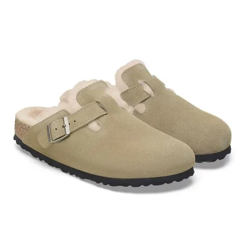 Shoes > Flats > Mules - - Birkenstock - Modalova