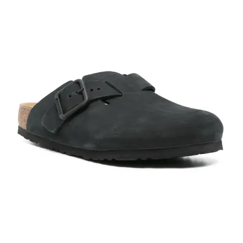 Shoes > Flats > Mules - - Birkenstock - Modalova