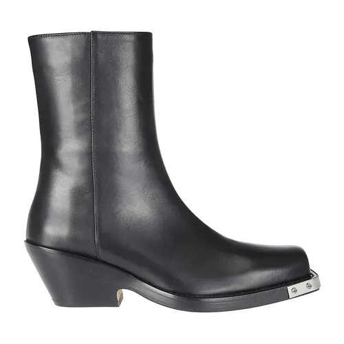 Shoes > Boots > Cowboy Boots - - Sportmax - Modalova