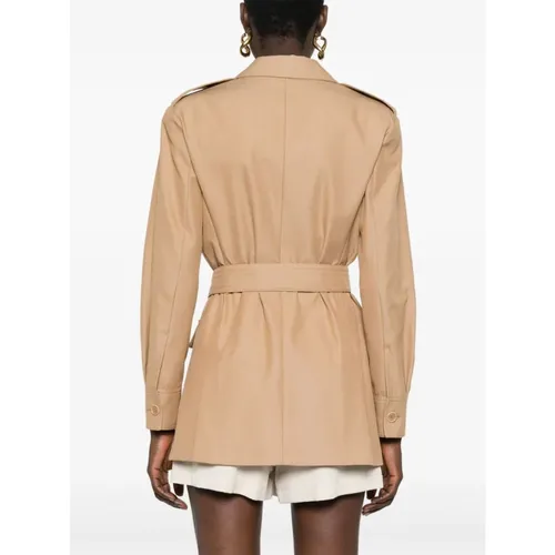 Jackets > Blazers - - Max Mara - Modalova