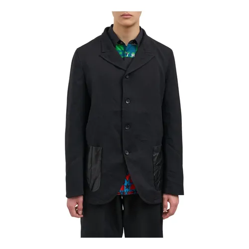 Jackets > Light Jackets - - Comme des Garçons - Modalova