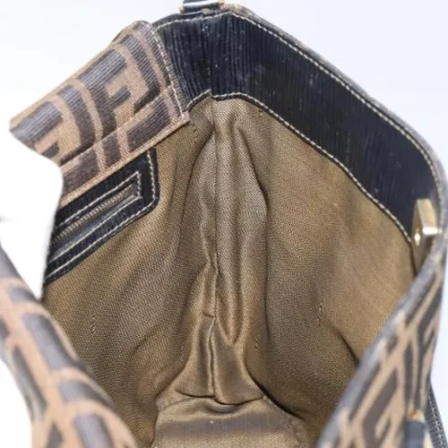 Pre-owned > Pre-owned Bags > Pre-owned Handbags - - Fendi Vintage - Modalova
