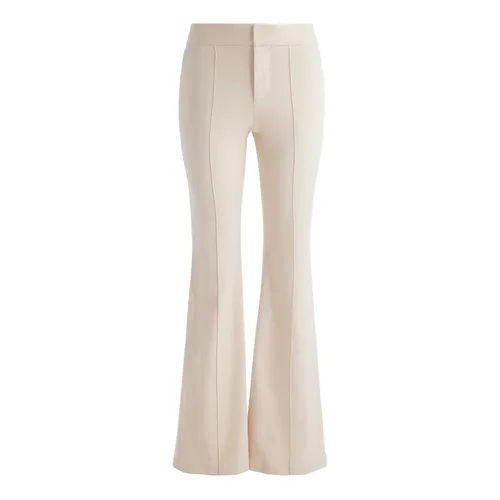 Trousers > Wide Trousers - - Alice + Olivia - Modalova