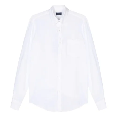 Shirts > Formal Shirts - - Paul & Shark - Modalova