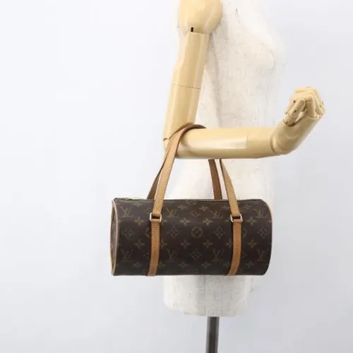 Pre-owned > Pre-owned Bags > Pre-owned Handbags - - Louis Vuitton Vintage - Modalova