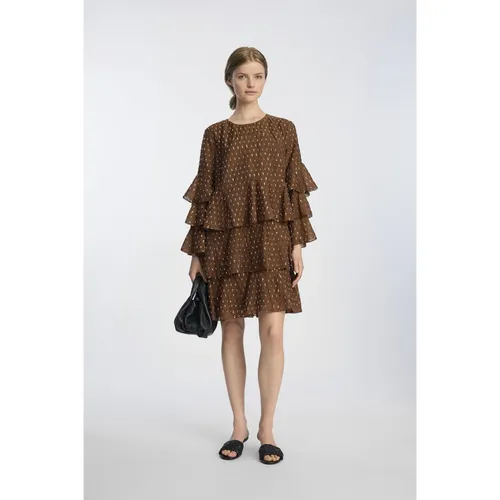 Dresses > Day Dresses > Short Dresses - - Munthe - Modalova