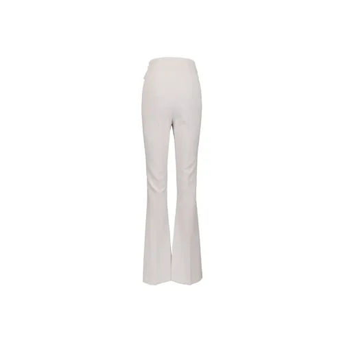 Trousers > Wide Trousers - - Elisabetta Franchi - Modalova