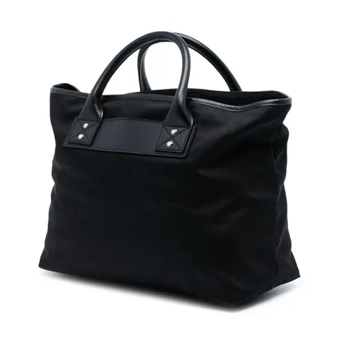Pre-owned > Pre-owned Bags > Pre-owned Tote Bags - - Gucci Vintage - Modalova