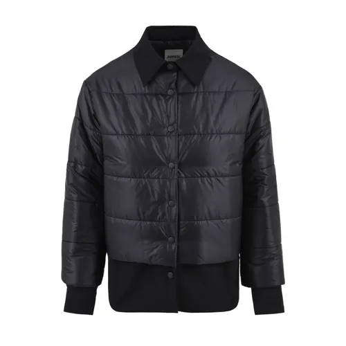 Jackets > Winter Jackets - - Aspesi - Modalova