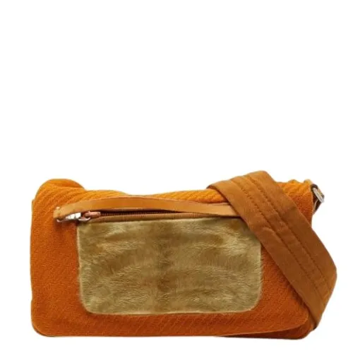 Pre-owned > Pre-owned Bags > Pre-owned Cross Body Bags - - Prada Vintage - Modalova