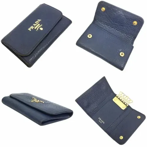 Pre-owned > Pre-owned Accessories - - Prada Vintage - Modalova