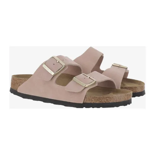 Shoes > Flip Flops & Sliders > Sliders - - Birkenstock - Modalova