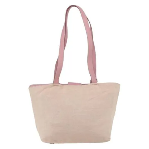 Pre-owned > Pre-owned Bags > Pre-owned Tote Bags - - Prada Vintage - Modalova