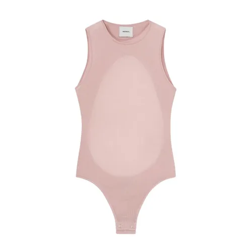 Halfboy - Tops > Body - Purple - Halfboy - Modalova