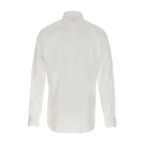 Shirts > Formal Shirts - - Borriello Napoli - Modalova