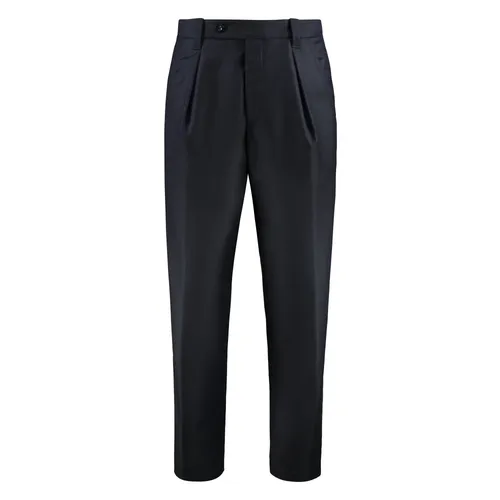 Trousers > Suit Trousers - - A.p.c. - Modalova