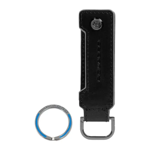 Accessories > Keyrings - - Piquadro - Modalova