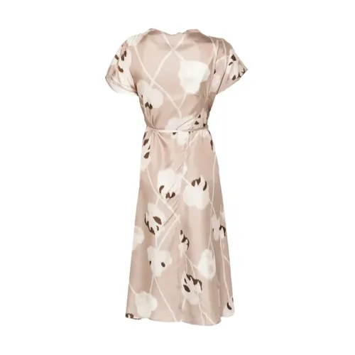 Dresses > Day Dresses > Midi Dresses - - Soeur - Modalova