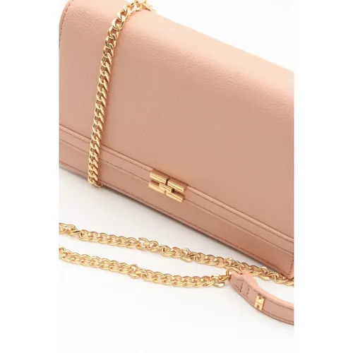 Bags > Cross Body Bags - - Elisabetta Franchi - Modalova