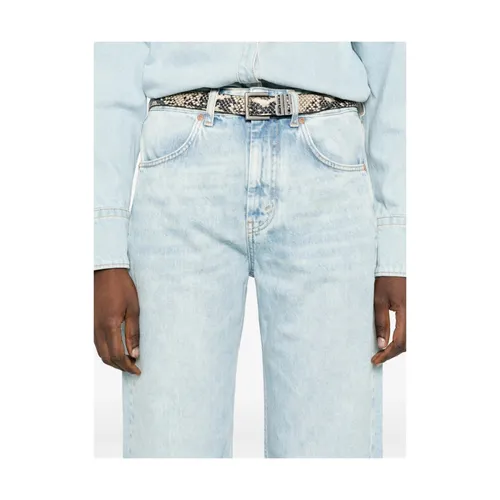 Jeans > Wide Jeans - - Bite Studios - Modalova