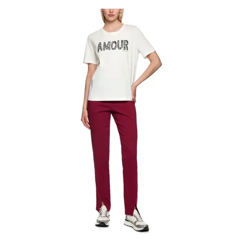 Tops > T-Shirts - - Marc Cain - Modalova