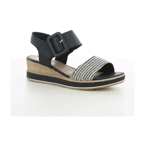 Shoes > Heels > Wedges - - Remonte - Modalova