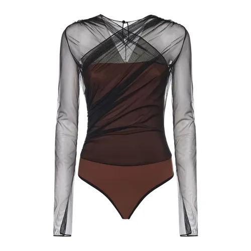 Tops > Body - - Nensi Dojaka - Modalova