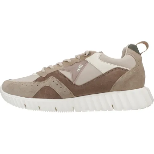 Cetti - Shoes > Sneakers - Brown - Cetti - Modalova
